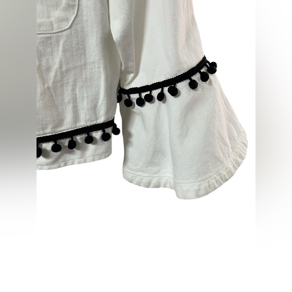 Du Jour Jacket - Picture 2 of 5